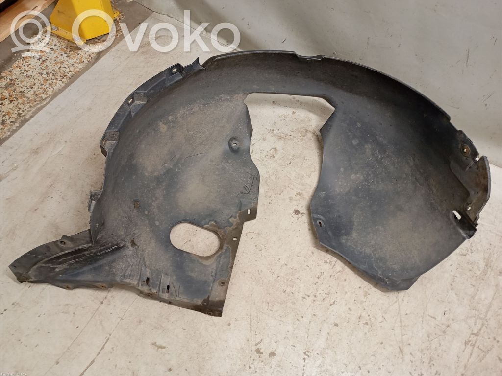 Seat Altea Front wheel arch liner splash guards 