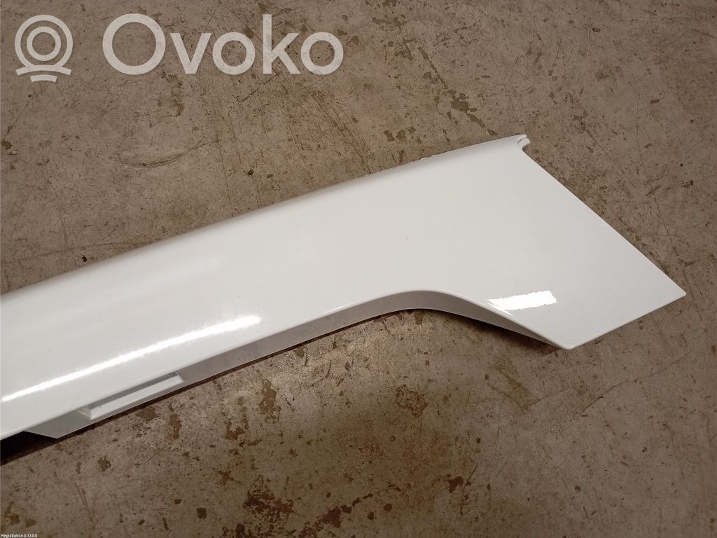 Ford Kuga II Tailgate trim 