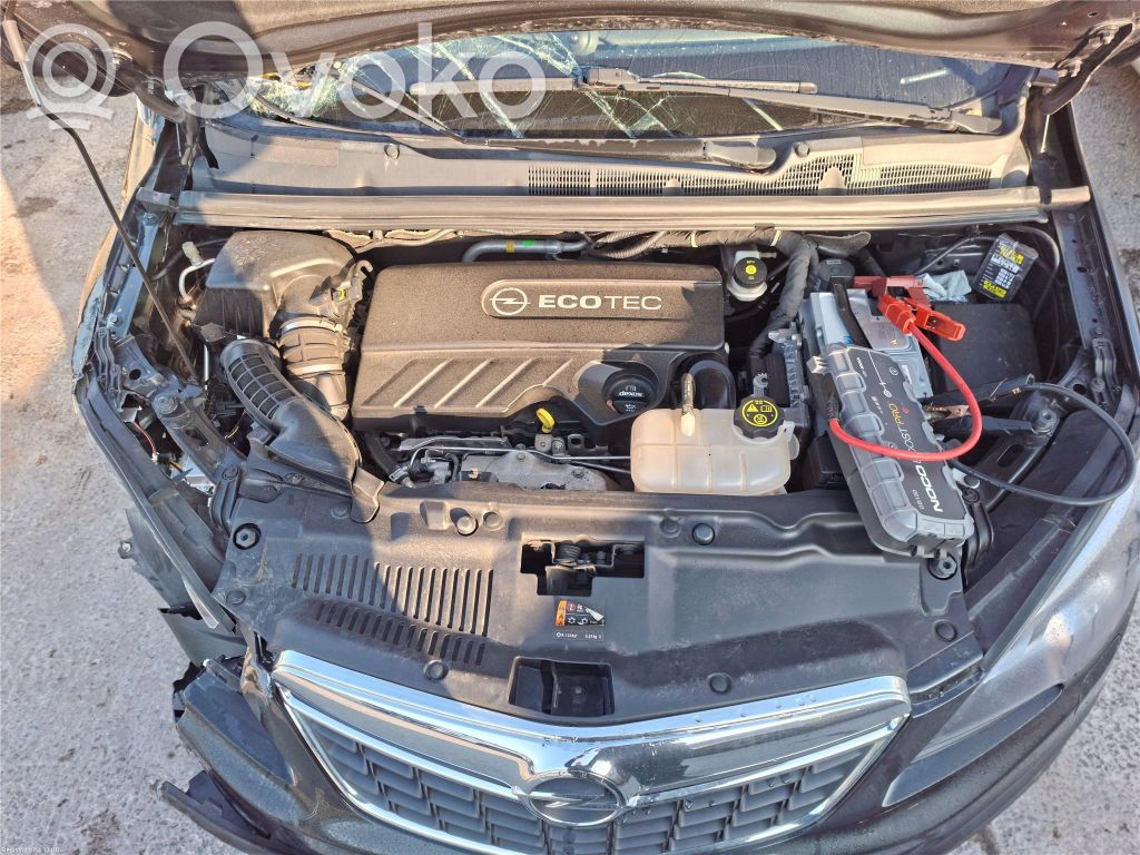 Engine   95519584