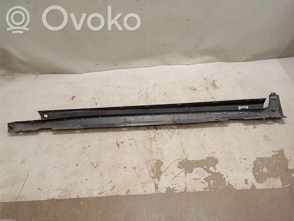Ford Focus Sill 