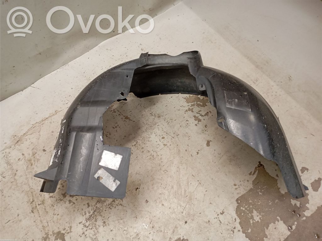 Ford Focus Priekinis posparnis 