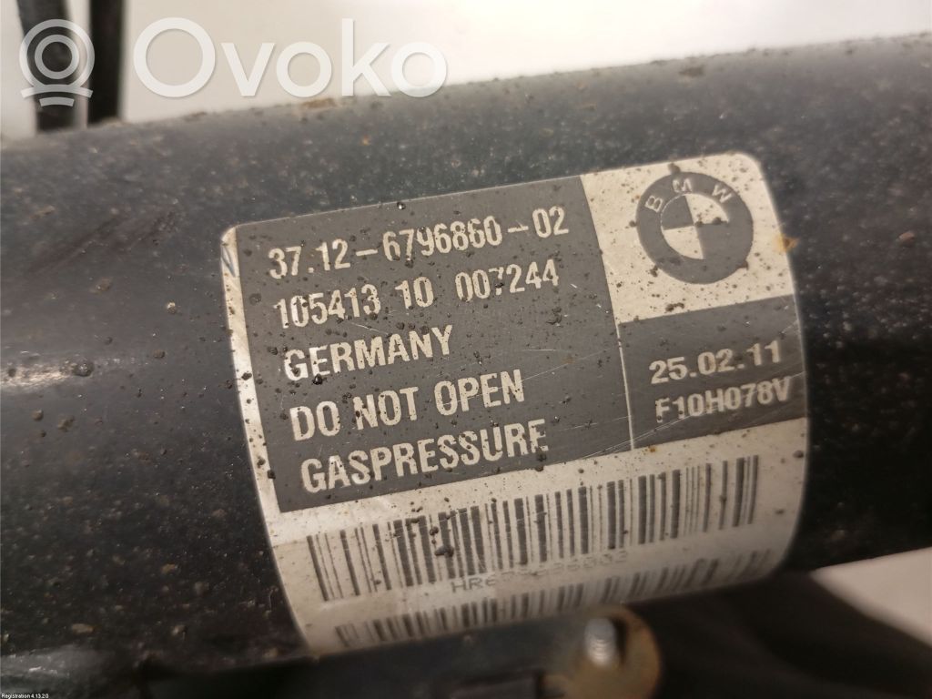 BMW 5 F10 F11 Amortizor spate 