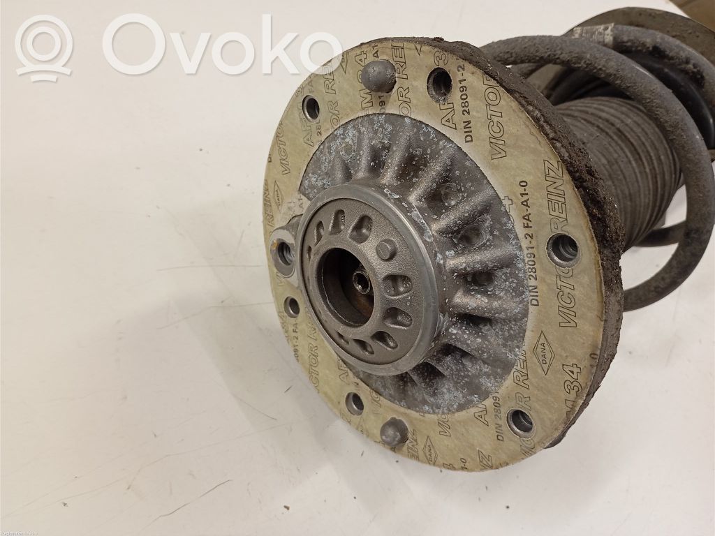 BMW 1 F20 F21 Ansamblu amortizor cu arc față 