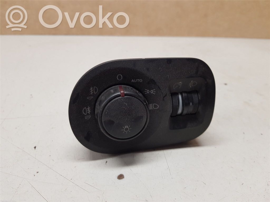 Seat Altea Light switch 