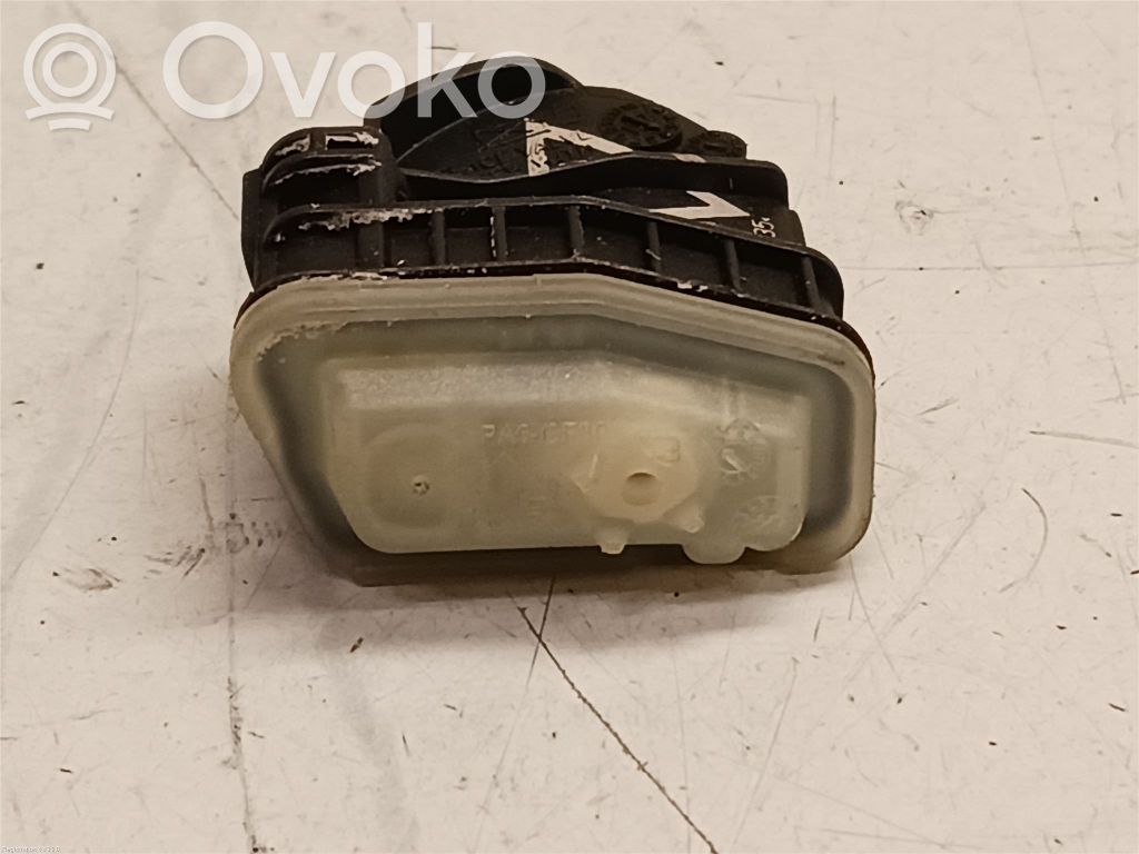 Ford Focus Sensor de presión del neumático 