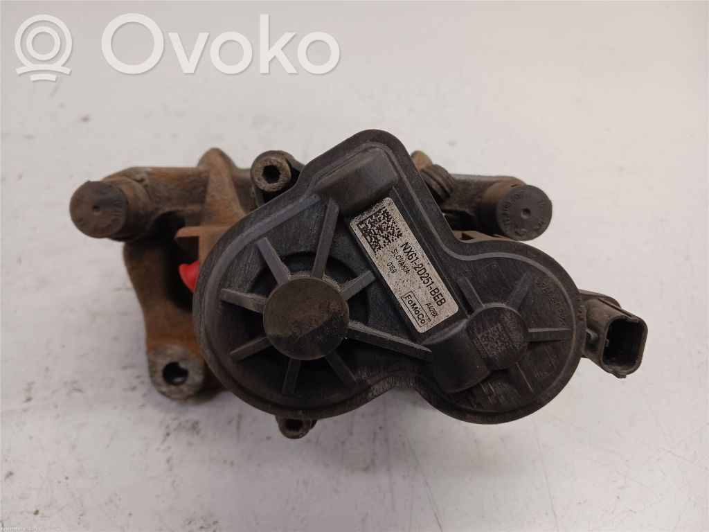 Bremssattel hinten   2575181