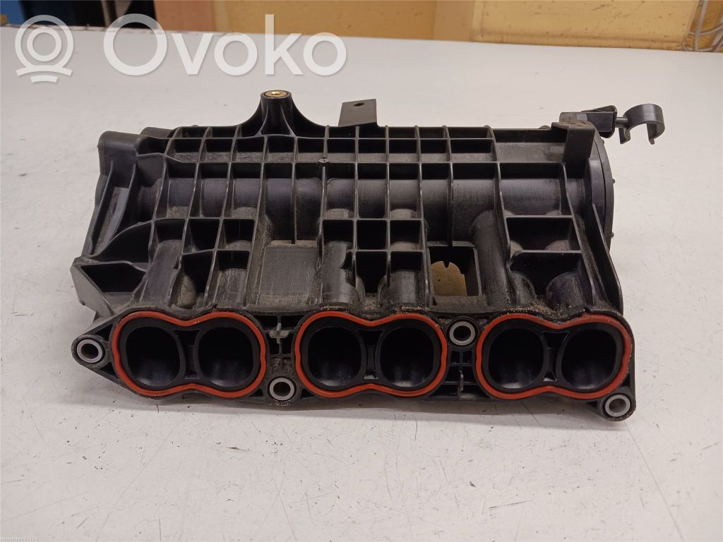 Ford Focus Collettore di aspirazione 