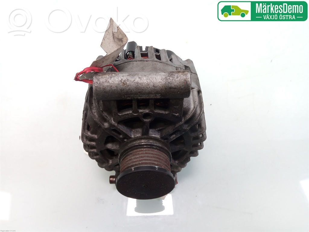 Generatorius   5705KG,TG12C061,9664532780