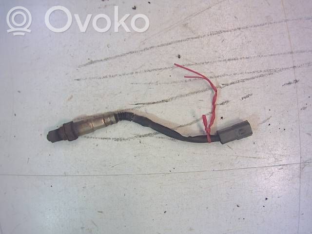 KIA Sportage Lambda probe sensor 