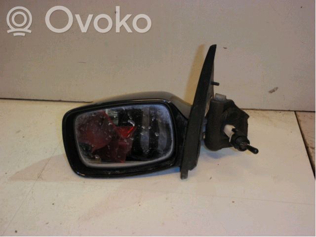 Ford Escort Espejo lateral manual 
