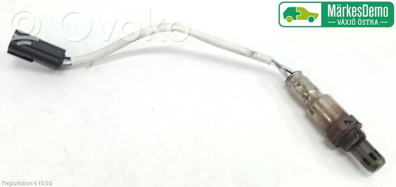 Nissan Qashqai Lambda probe sensor 