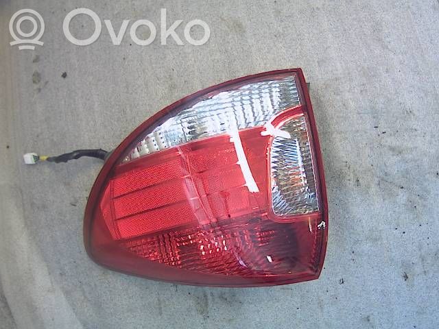 KIA Rio Takavalot 