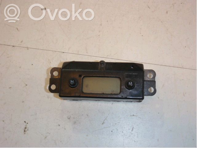Reloj   98AB15000CCW,0L202327014