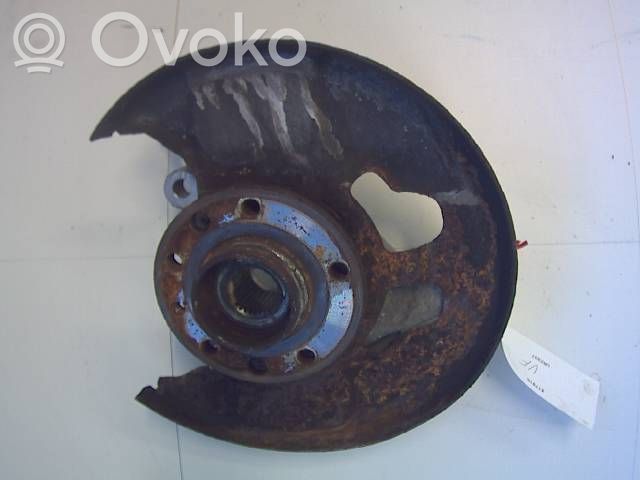 Saab 9-3 Ver2 Priekinis kelmas 