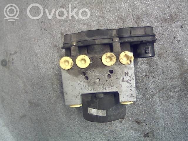 Mazda 6 ABS bloks 