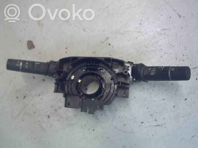 Mazda 2 Rokturu komplekts 