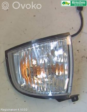 Frontblinker   UM4751060B