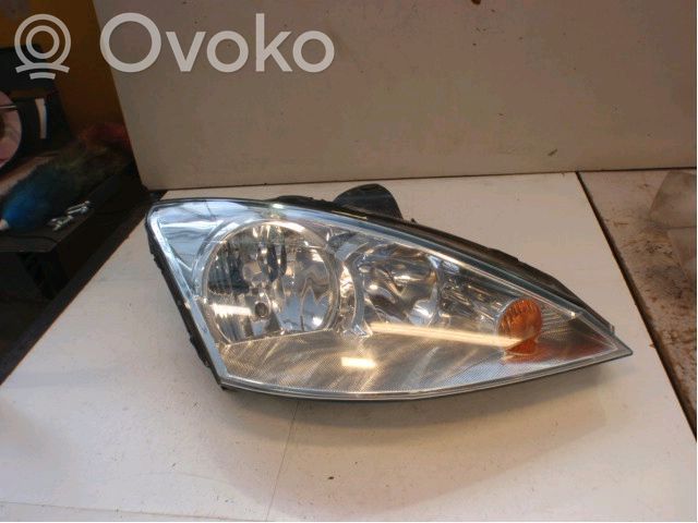 Phare frontale   2M5113W029BF