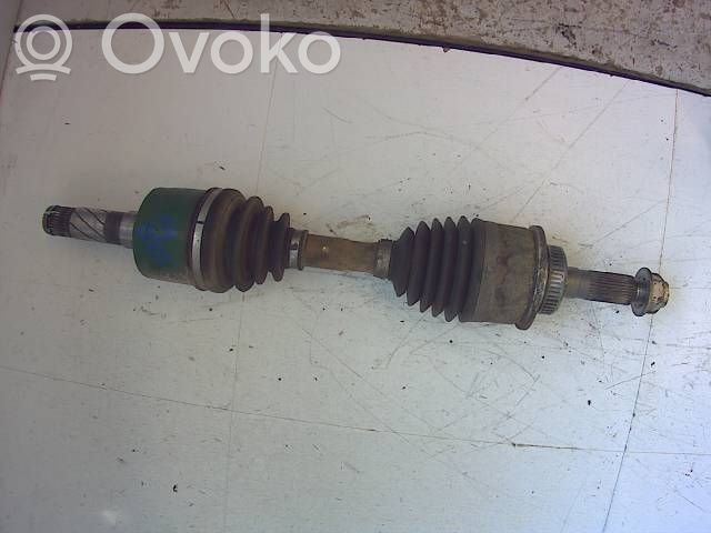 Front driveshaft   1447178