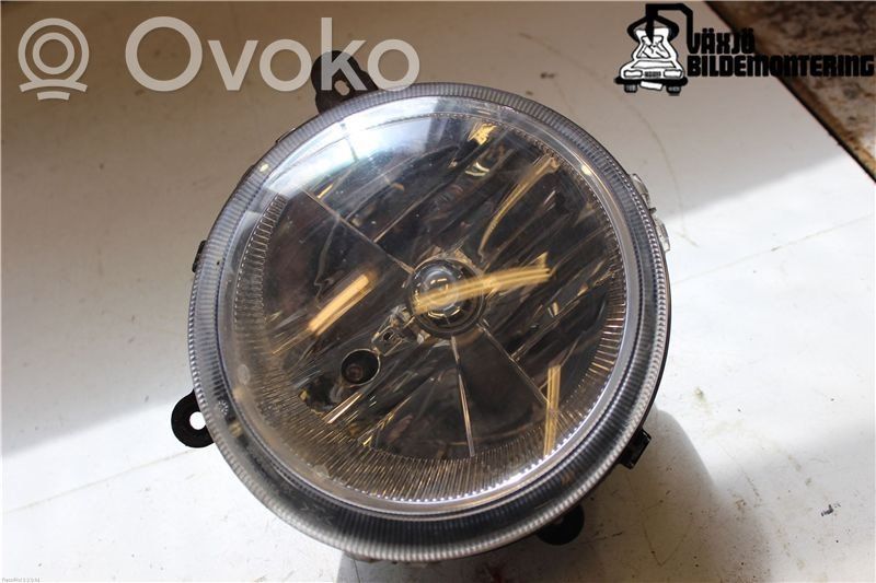 Headlight/headlamp   05303874AA