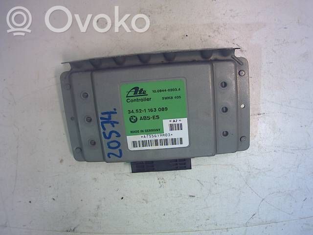 ABS valdymo blokas   34521163089,10094402034,10094402034