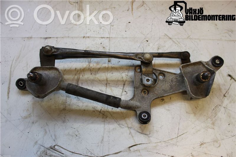 Suzuki SX4 Mechanizm wycieraczek szyby przedniej / czołowej 