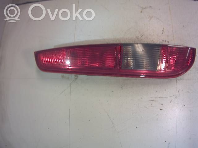 Ford Focus Galinis žibintas kėbule 