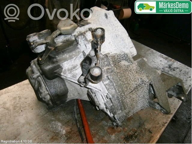 Saab 9-3 Ver2 Cutie viteze manuală cu 5 trepte 
