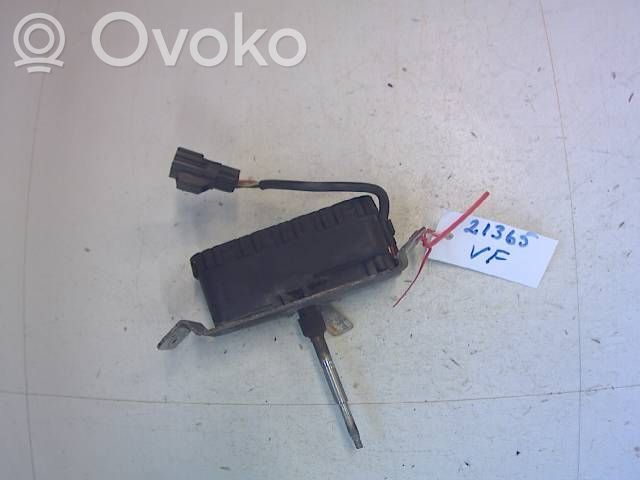 Volvo S80 Motor ștergătoare faruri 