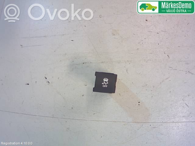 KIA Ceed ESP (stability program) switch 