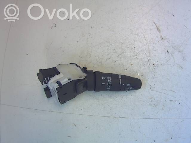 Nissan Note (E11) Palanca de control del limpiaparabrisas 