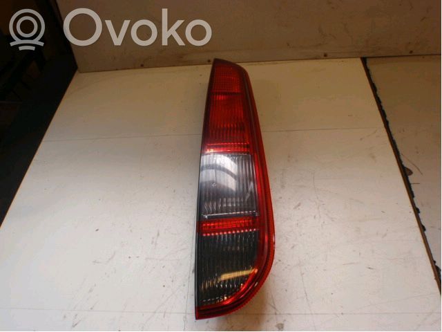 Ford Focus Takavalot 