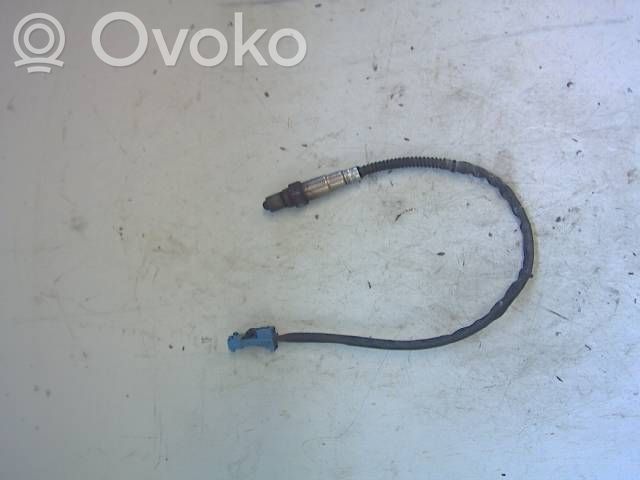 Citroen Berlingo Lambda probe sensor 