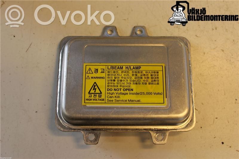 KIA Sportage Module d'éclairage LCM 