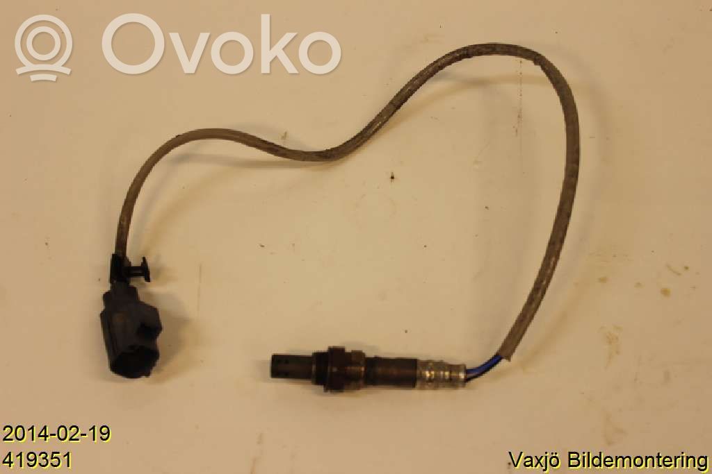 Volvo V70 Lambda probe sensor 
