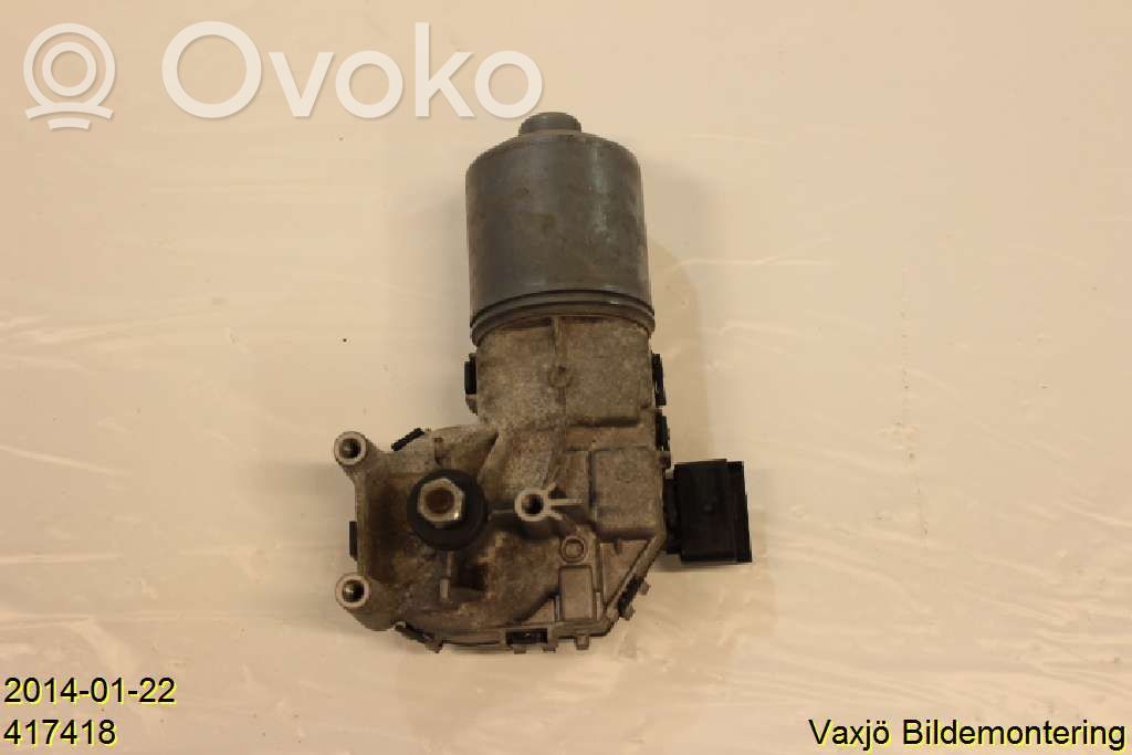 Citroen C5 Wiper motor 