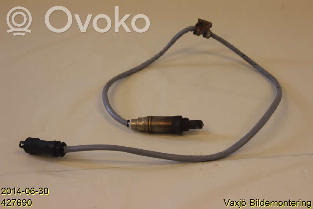 Lambda probe sensor   1178754396303,0258005310