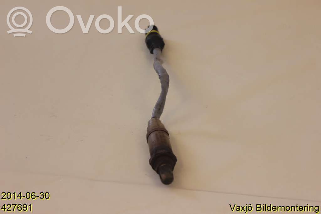 BMW 5 E60 E61 Lambda probe sensor 