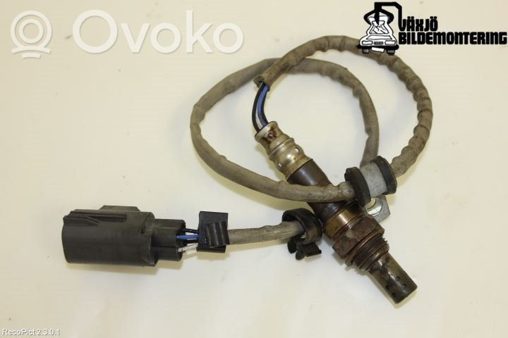 Volvo S60 Lambda probe sensor 