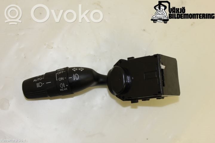 Honda Accord Indicator stalk 