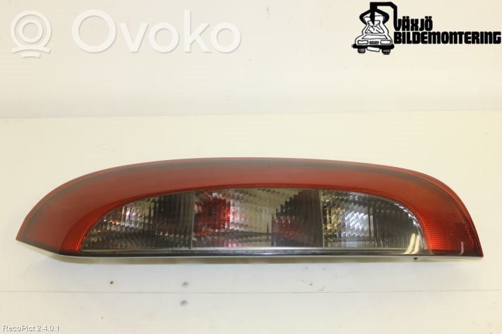 Opel Corsa C Galinis žibintas kėbule 