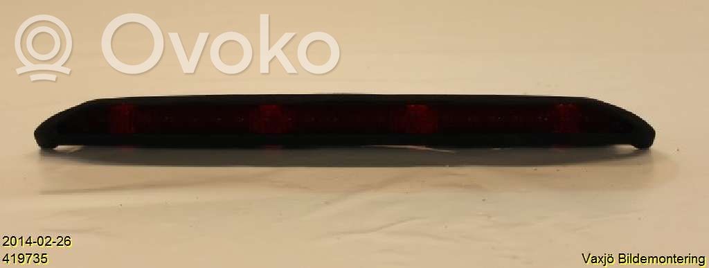 Opel Vectra C Third/center stoplight 