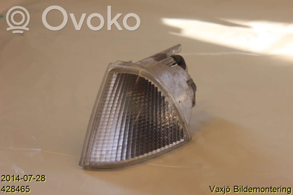 Peugeot Expert Frontblinker 