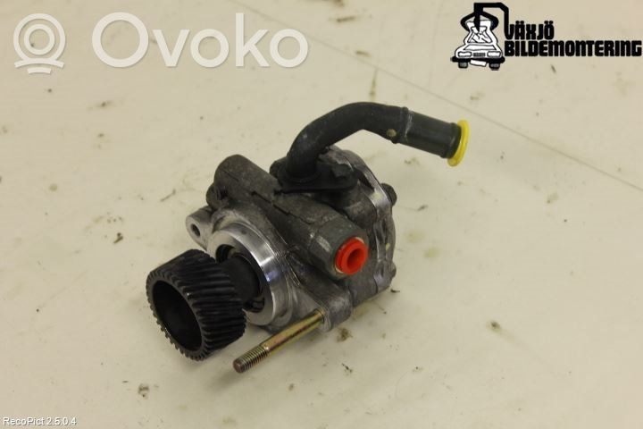 Ford Ranger Ohjaustehostimen pumppu 