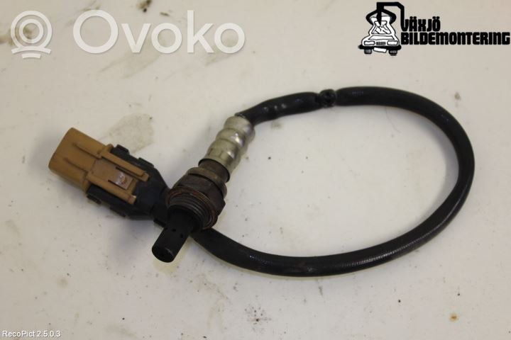 Hyundai Tucson JM Lambda probe sensor 