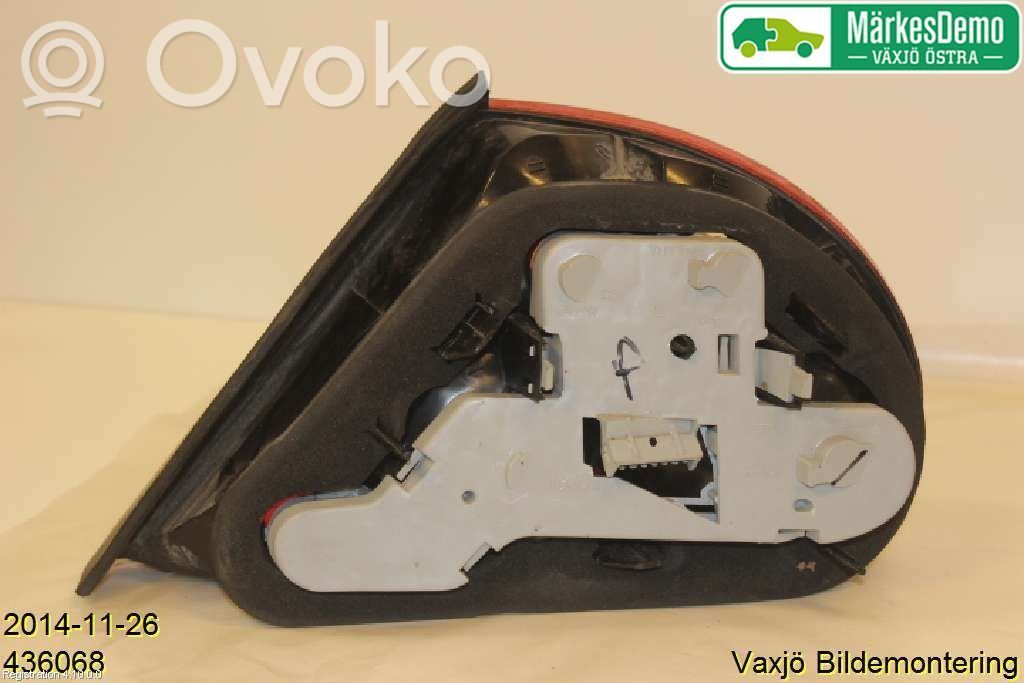 Takavalot   XR845506,XR825031,XR8313405AE