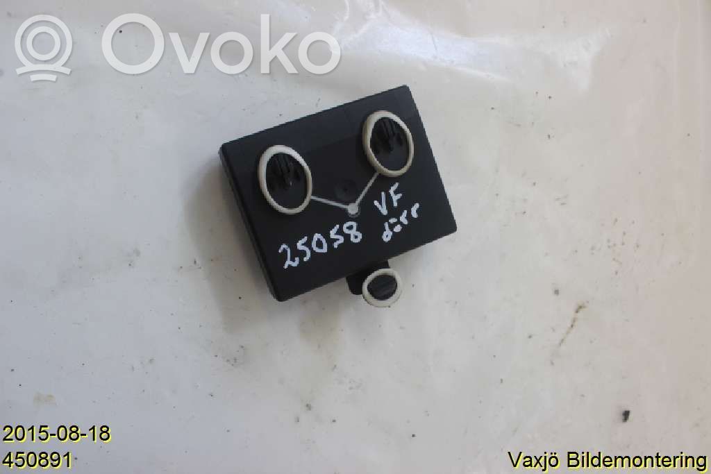 Autres unités de commande / modules   4F0959793B,4F0959793C,4F0959793C