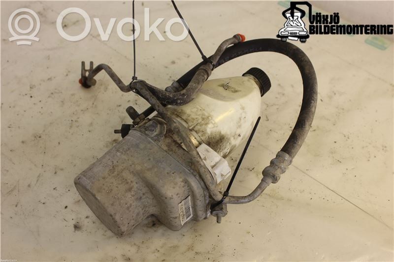 Saab 9-3 Ver2 Ohjaustehostimen sähköpumppu 