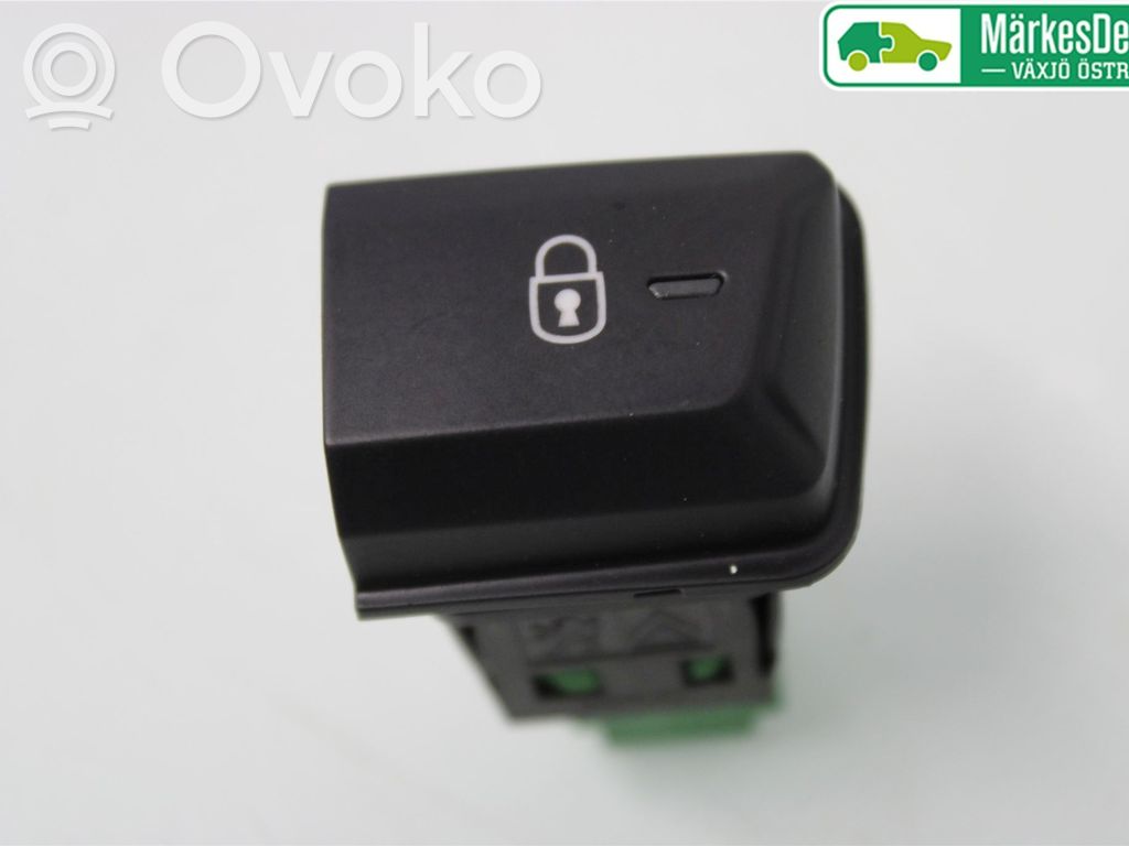 Central locking switch button   96750883ZD,9675088320
