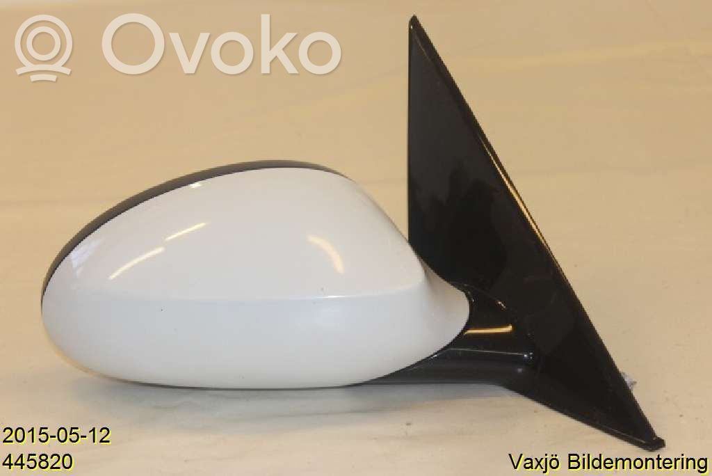 Veidrodėlis (elektra valdomas)   51167189894